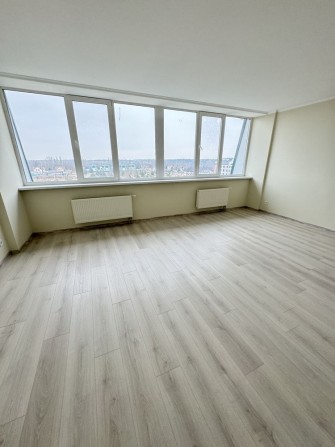 Продам 1к квартиру з новим ремонтом. Без Комісії - фото 1