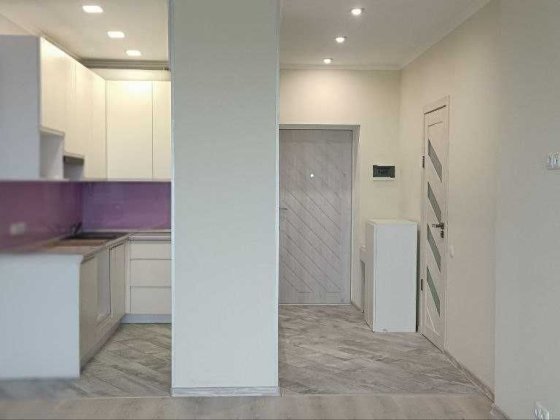 Продам свою студію в ЖК "Милі Квартири" Мила