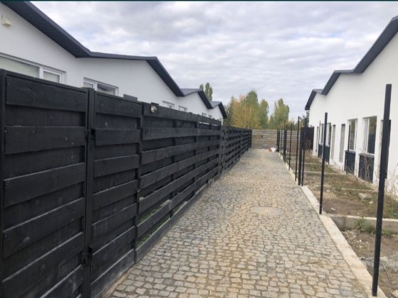 Продаж смарт квартири с.Дмитрівка Мила