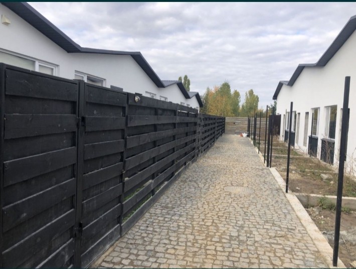 Продаж смарт квартири с.Дмитрівка - фото 1