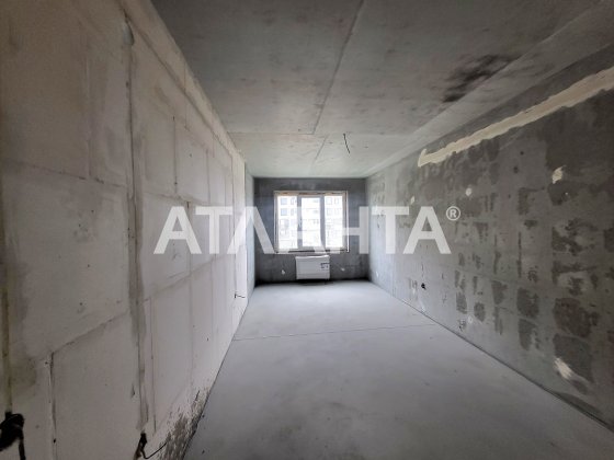 1-кімнатна квартира. Новосілки.