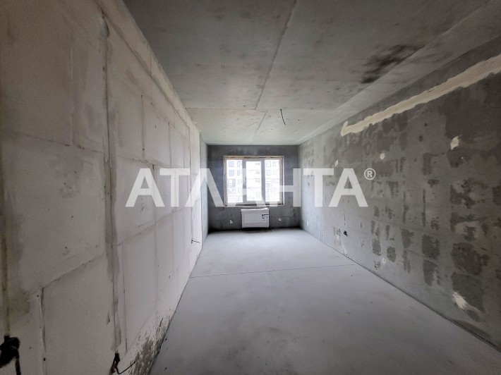 1-кімнатна квартира. Новосілки. - фото 1