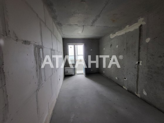 1-кімнатна квартира. Новосілки.