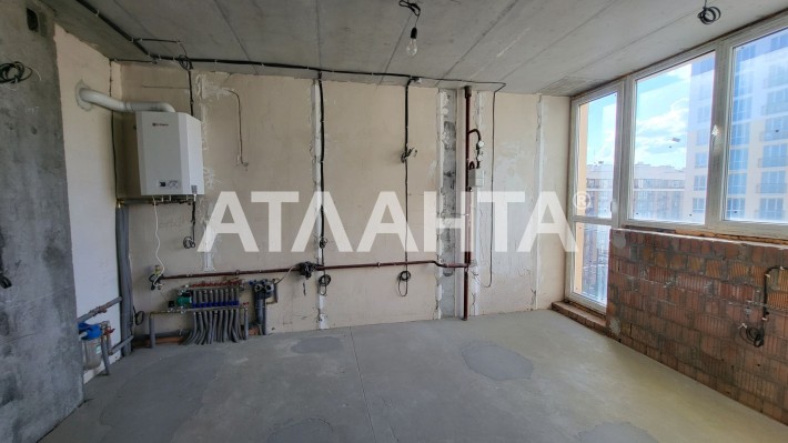 2-кімнатна квартира. Новосілки. - фото 1