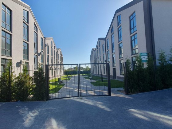 Продам квартиру-студію 20,9м2 ЖК Green House Новое