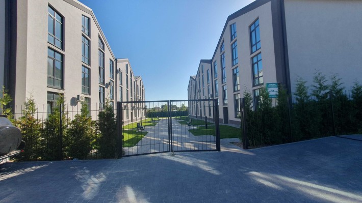 Продам квартиру-студію 20,9м2 ЖК Green House - фото 1