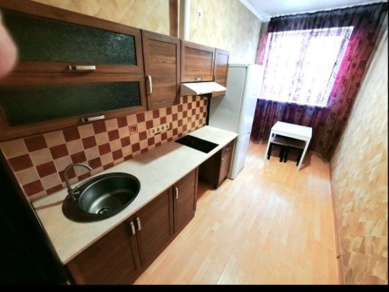 Продам 1к в центре Ирпеня 36м2  жк Спарта Осещина