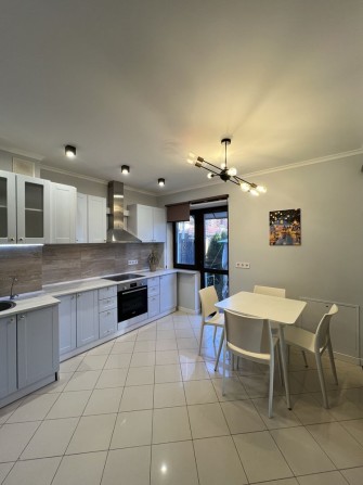 Продаж 2-кімнатної квартири у котеджному містечку “Северинівка - фото 1