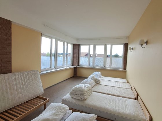 Смартквартири з ремонтом Северинівка