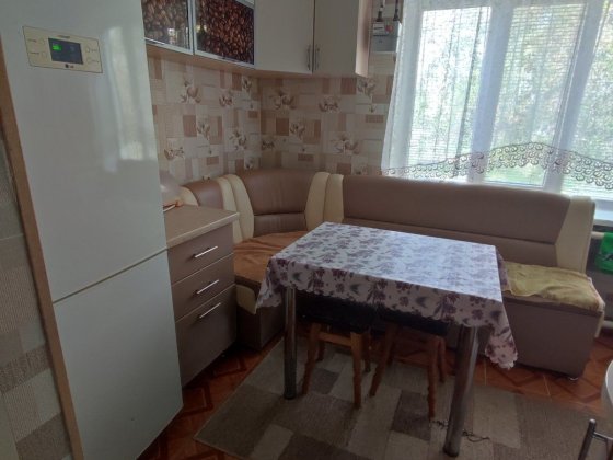 Під програми Продам 3- х кімн., квартиру с. Семиполки Семиполки