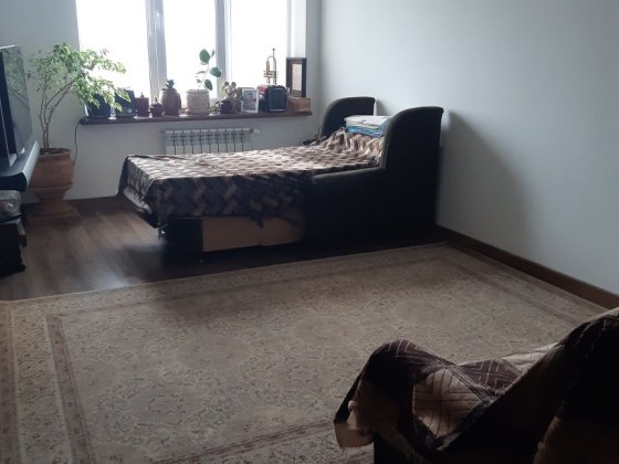 Однокімнатна квартира ЖК.7я с.Щасливе Счастливое