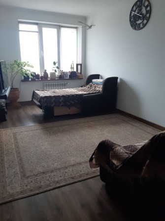 Однокімнатна квартира ЖК.7я с.Щасливе - фото 1