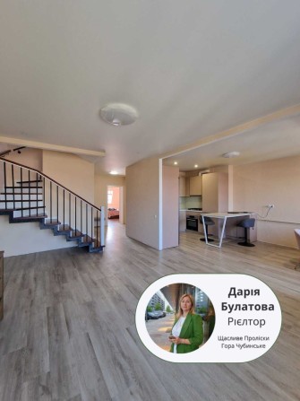 ВСЕ НОВЕ! Велика 3 х кім квартира в ЖК «7Я» - фото 1