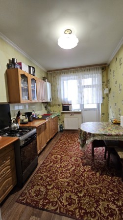 Продам 1-но кім. квартиру з газовим опаленням, с.Тарасівка, Боярка! - фото 1