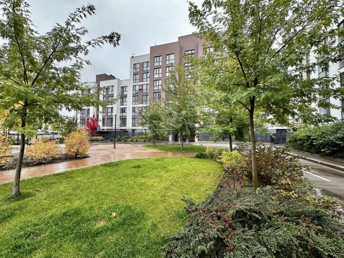 Без комісії. 1 кімнатна в ЖК Емоція - фото 1