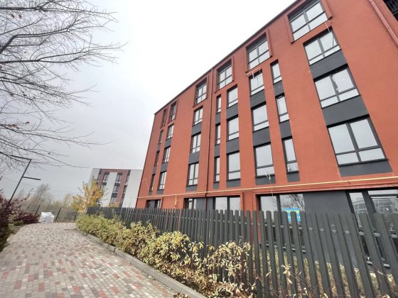 с.Хотів продаж 1-к квартири парк Феофанія Хотів