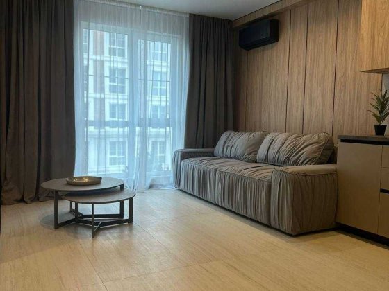 Програми можно! Стильна 1-к ЖК Oxford Оксфорд Нова Англія Чайки Чайки