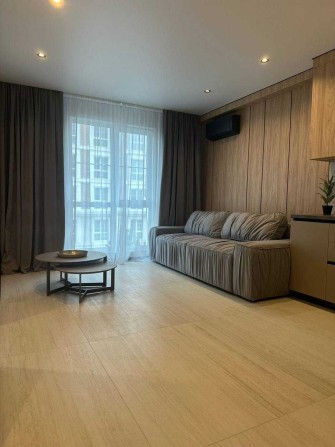 Програми можно! Стильна 1-к ЖК Oxford Оксфорд Нова Англія Чайки - фото 1