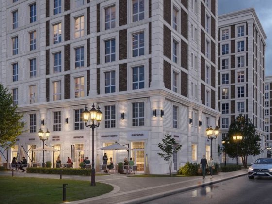 Продаж квартири ЖК Оксфорд, с. Чайка, Чайки