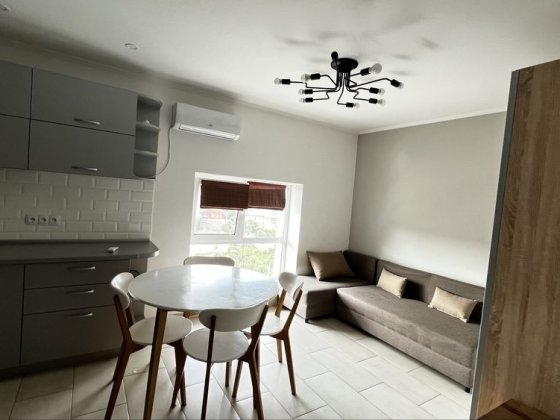 Продаж квартири 3х кім 55м2 Партизанська 1а с. Хотів Хотів