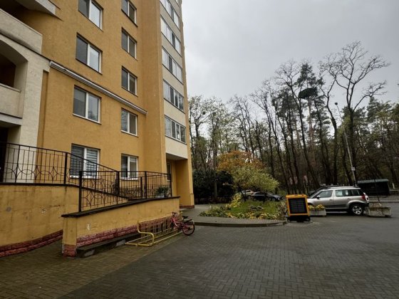 Продаж 1кім., квартири, ЖК Чайка, Валерія Лобановського 11! Чайки