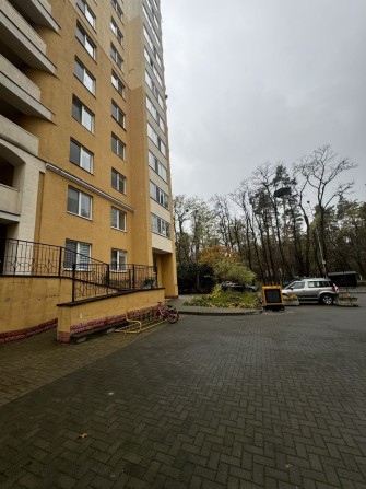 Продаж 1кім., квартири, ЖК Чайка, Валерія Лобановського 11! - фото 1