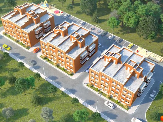 Продаж квартири. Хотів Хотів