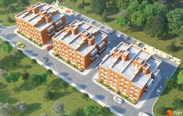 Продаж квартири. Хотів - фото 1