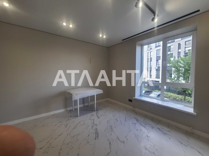 Однокімнатна з ремонтом ЖК Емоція, Хотів - фото 1