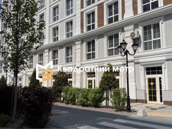 Продаж квартири з ремонтом та меблями в жк Оксфорд! Чайки