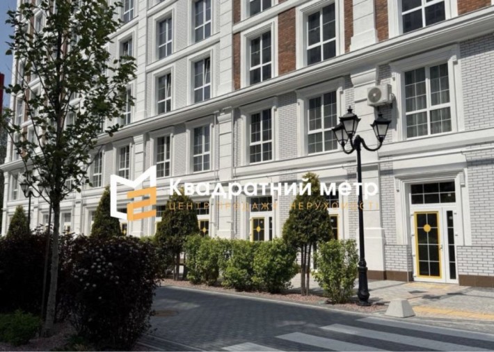 Продаж квартири з ремонтом та меблями в жк Оксфорд! - фото 1