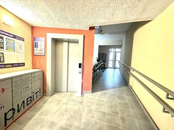 Без % Продаж квартири ЖК Емоція, Хотів, Теремки ВДНГ поруч Хотів