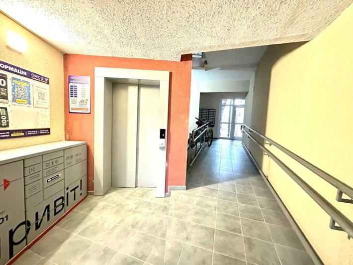 Без % Продаж квартири ЖК Емоція, Хотів, Теремки ВДНГ поруч - фото 1