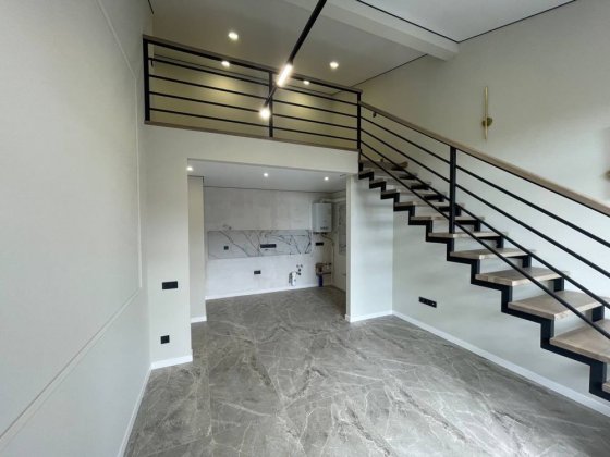 Хотів ЖК Емоція 2к квартира з ремонтом ЄОселя Хотів