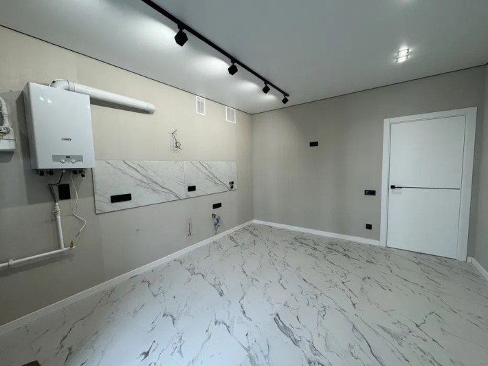 Квартира з ремонтом/ Єоселя ВПО/ Мінімальні податки/ Без комісії - фото 1