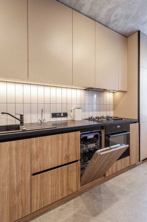 Продаж двокімнатної квартири 71 м.кв. в ЖК Хотів - фото 1