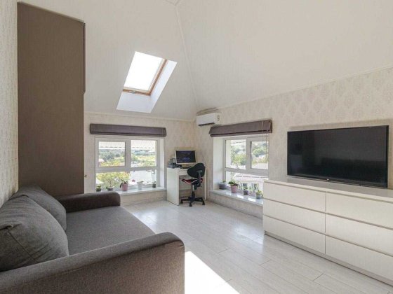 Продаж двокімнатної  квартири 55 м.кв. в ЖК Хотів Хотів