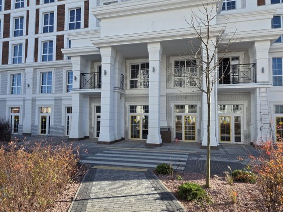 ЖК Оксфорд ! Квартира без комісії. с. ЧАЙКИ. (ЖК ЧАЙКА) м. ЖИТОМИРСЬКА Чайки