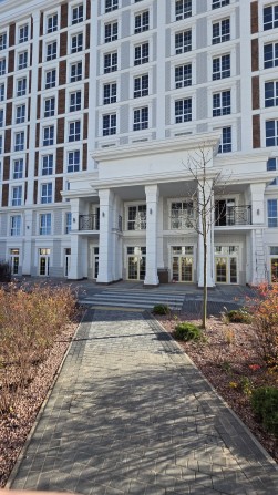 ЖК Оксфорд ! Квартира без комісії. с. ЧАЙКИ. (ЖК ЧАЙКА) м. ЖИТОМИРСЬКА - фото 1