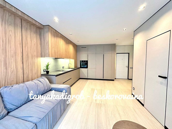 Продаж квартири в  ЖК OXFORD, село Чайки! - фото 1