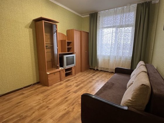 Продам 1 кімнатну квартиру Чубинське