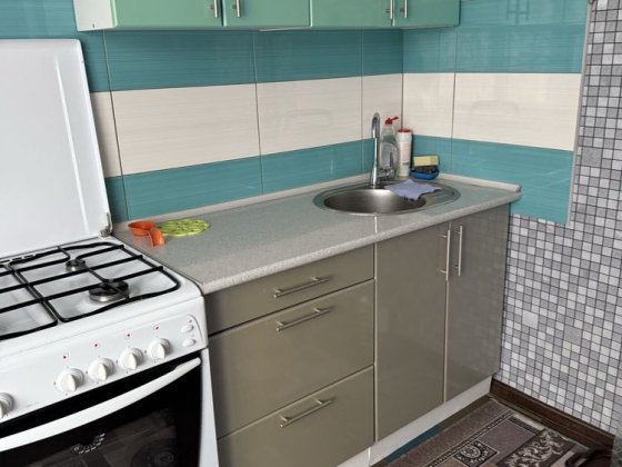 2 кімнатна квартира Таращанська