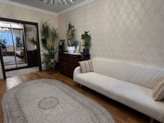 Продаж квартири!!м Біла церква Шкарівка