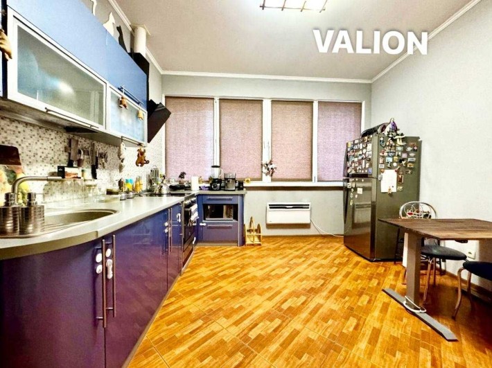 УКОМПЛЕКТОВАНА 2-х кім.Квартира з НАВІС та парко місцям- ДЕРЖ ПРОГРАМИ - фото 1