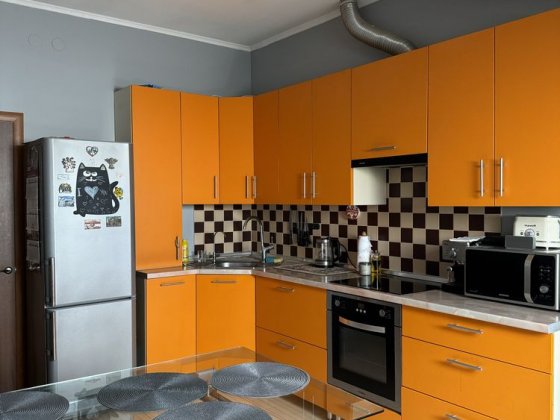 Квартира евродвушка Чубинское Чубинське