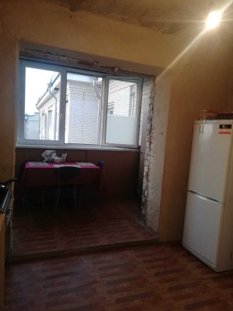 Продам 4комнатную квартиру - фото 1