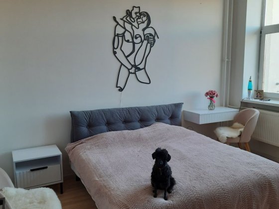 Чайки Класна 2к квартира з газом ЖК Чайка Чайки