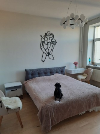 Чайки Класна 2к квартира з газом ЖК Чайка - фото 1