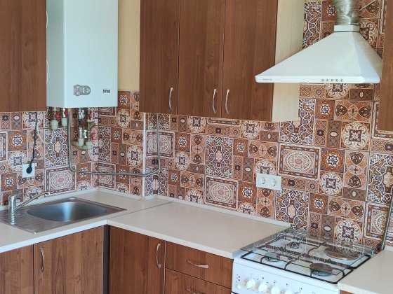 Хотів. Центр. Продаж квартири Хотів