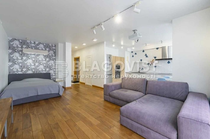 3к Продаж, Метрологічна, 109а   ЖК "Кришталеві джерела" - фото 1